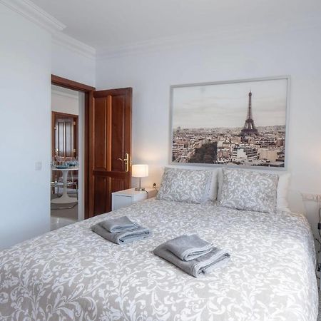 Comfortable And Modern Apartment Next To The Avenida Central In Tías Exterior foto