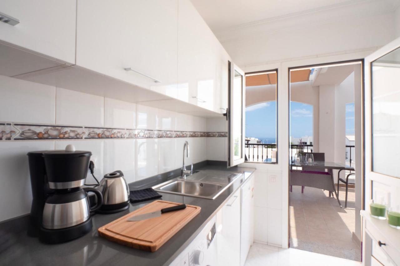 Comfortable And Modern Apartment Next To The Avenida Central In Tías Exterior foto